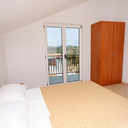 Apartments By The Sea Grebastica, Sibenik - 4881 Baselovici Δωμάτιο φωτογραφία