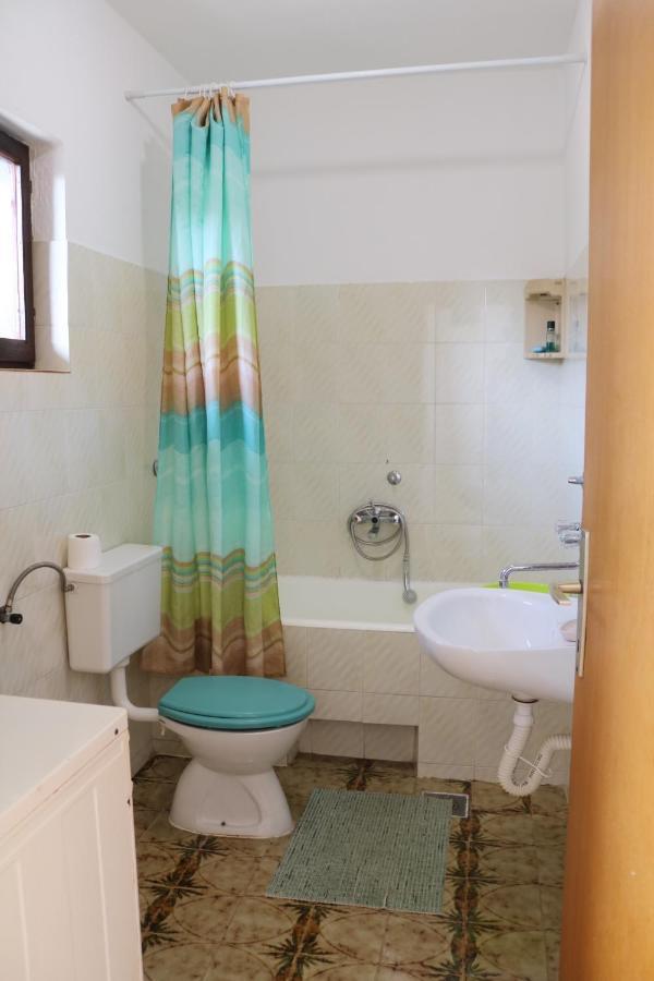 Apartments By The Sea Grebastica, Sibenik - 4881 Baselovici Εξωτερικό φωτογραφία