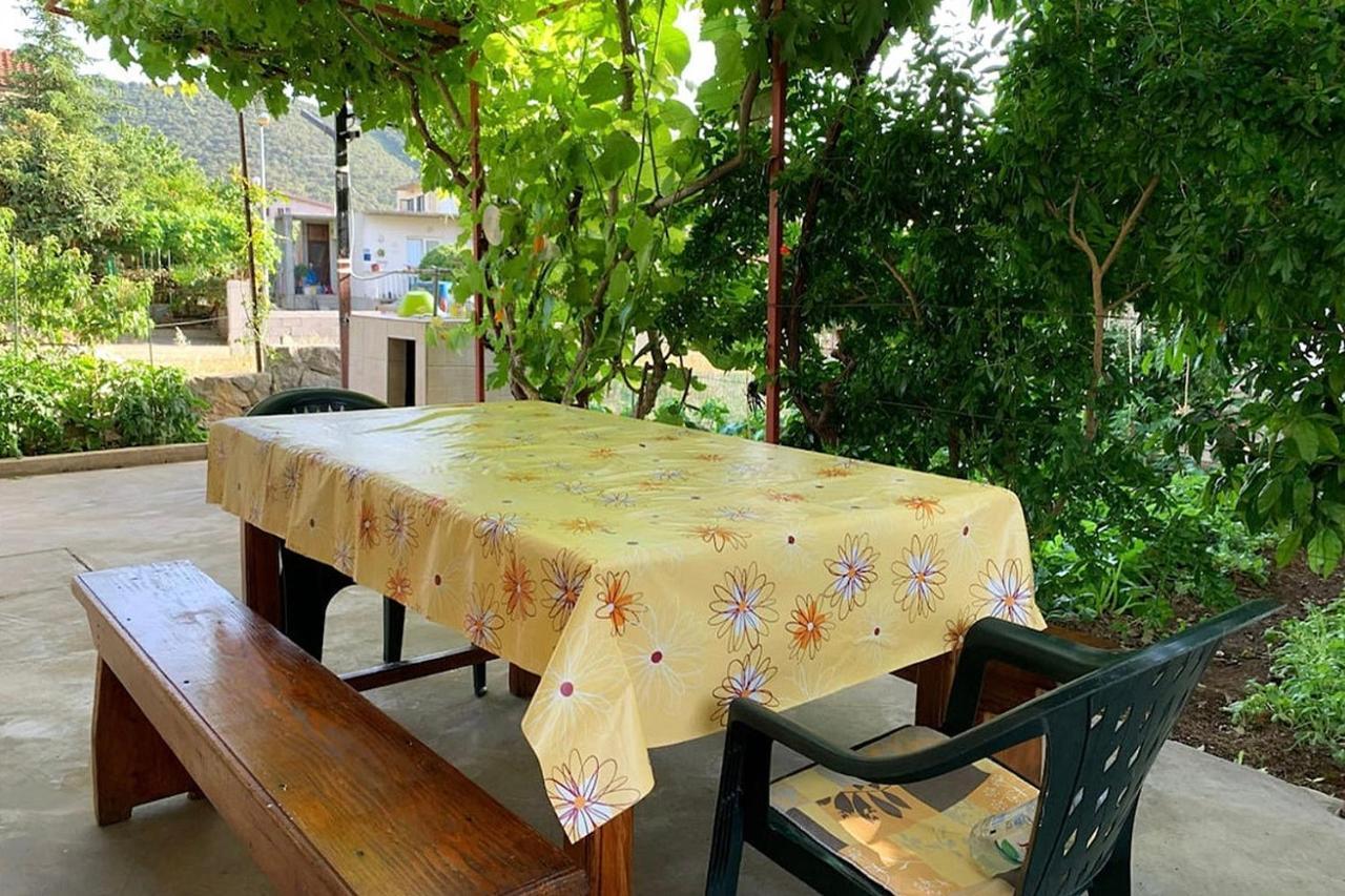 Apartments By The Sea Grebastica, Sibenik - 4881 Baselovici Εξωτερικό φωτογραφία