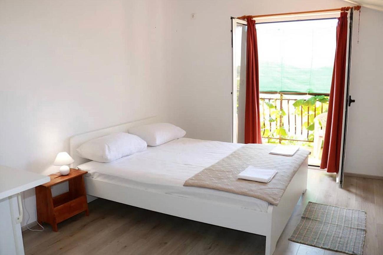 Apartments By The Sea Grebastica, Sibenik - 4881 Baselovici Εξωτερικό φωτογραφία
