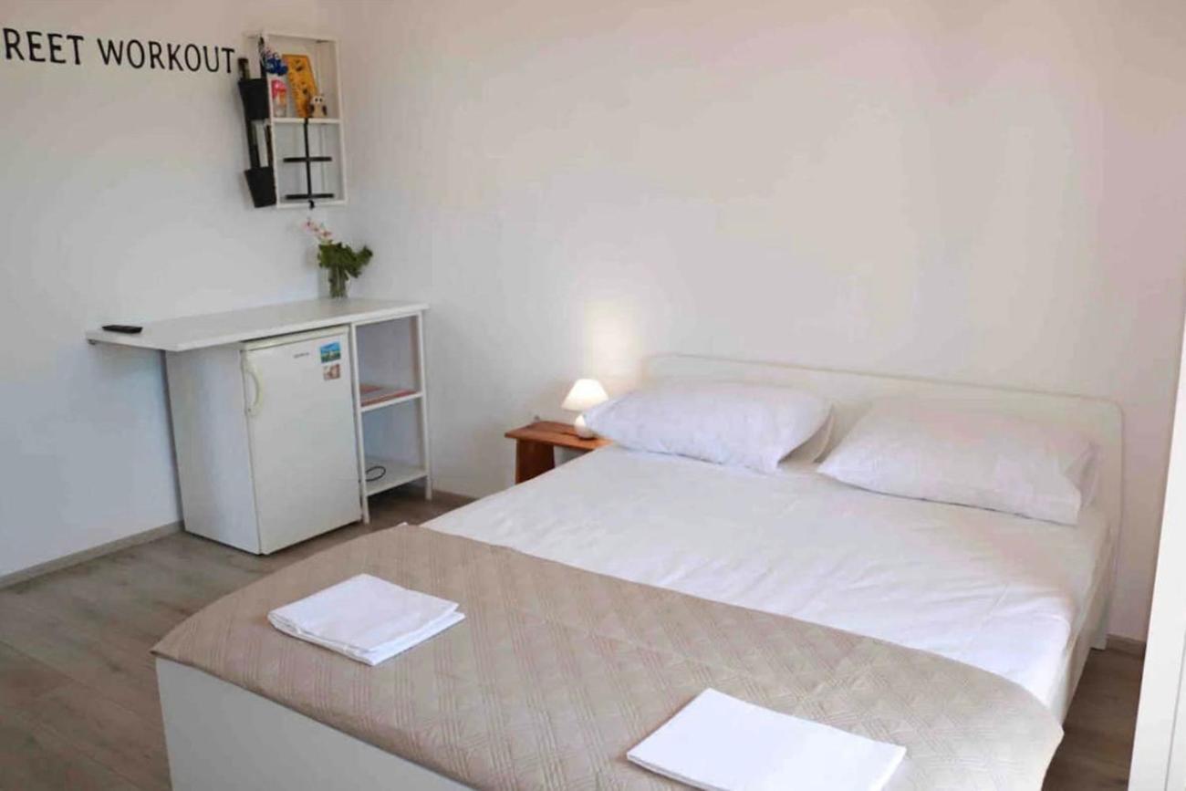 Apartments By The Sea Grebastica, Sibenik - 4881 Baselovici Δωμάτιο φωτογραφία