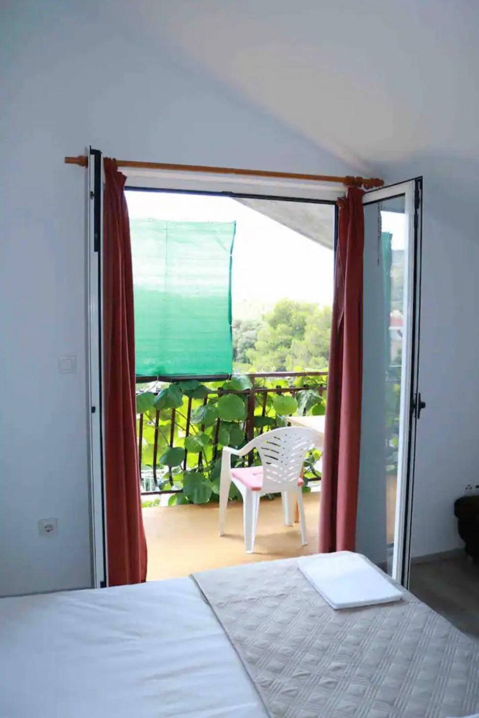 Apartments By The Sea Grebastica, Sibenik - 4881 Baselovici Δωμάτιο φωτογραφία