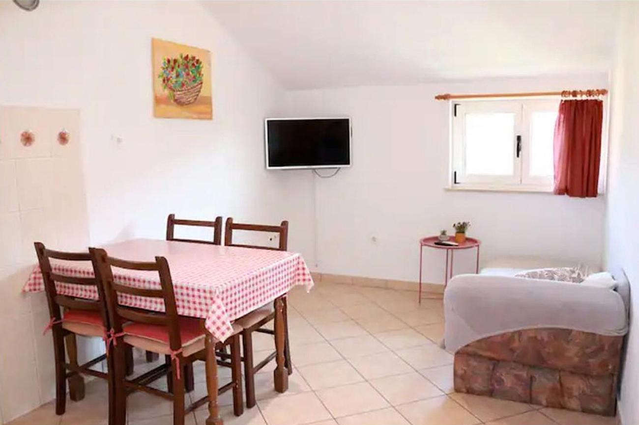 Apartments By The Sea Grebastica, Sibenik - 4881 Baselovici Εξωτερικό φωτογραφία