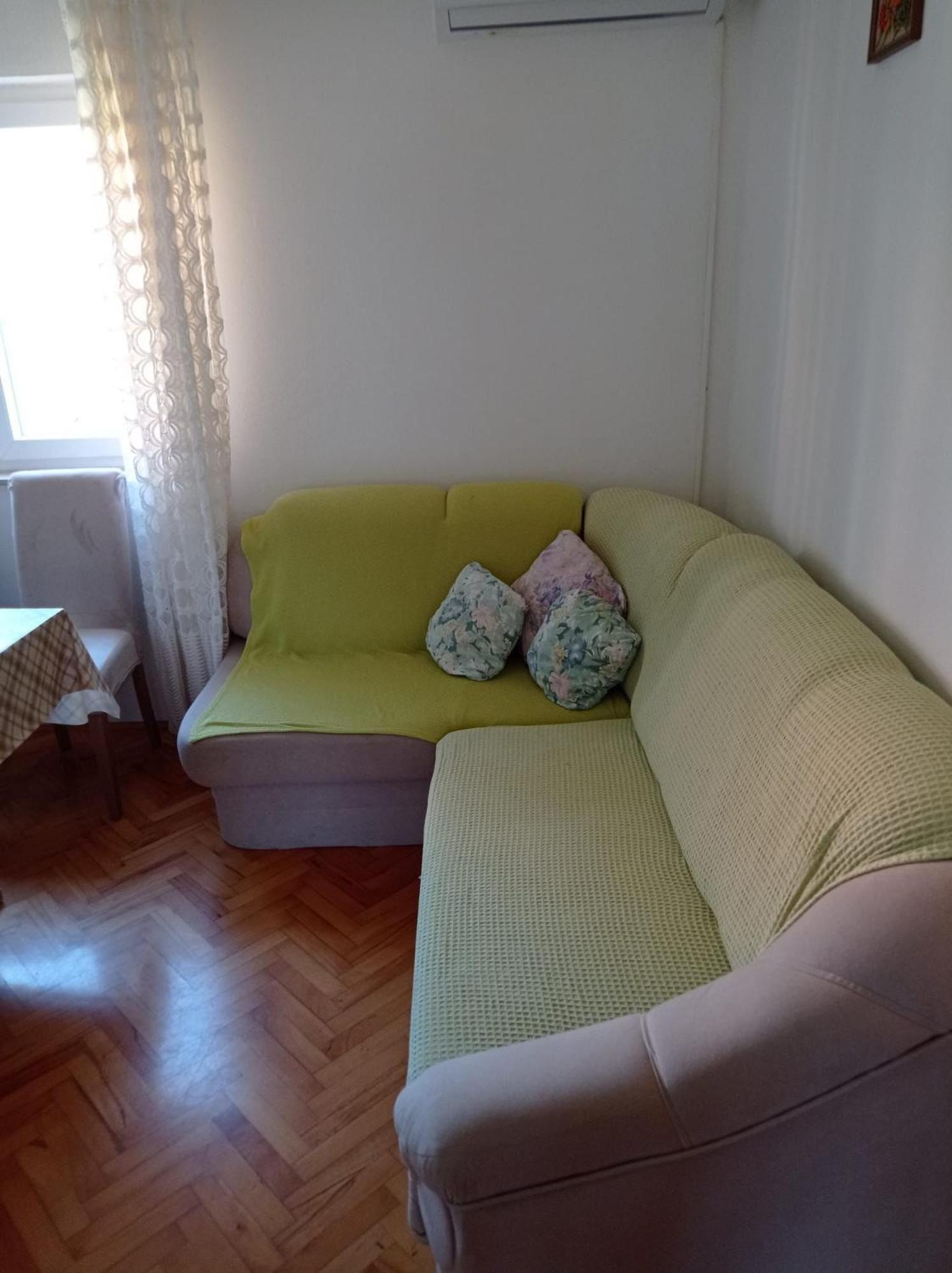 Apartments By The Sea Grebastica, Sibenik - 4881 Baselovici Δωμάτιο φωτογραφία