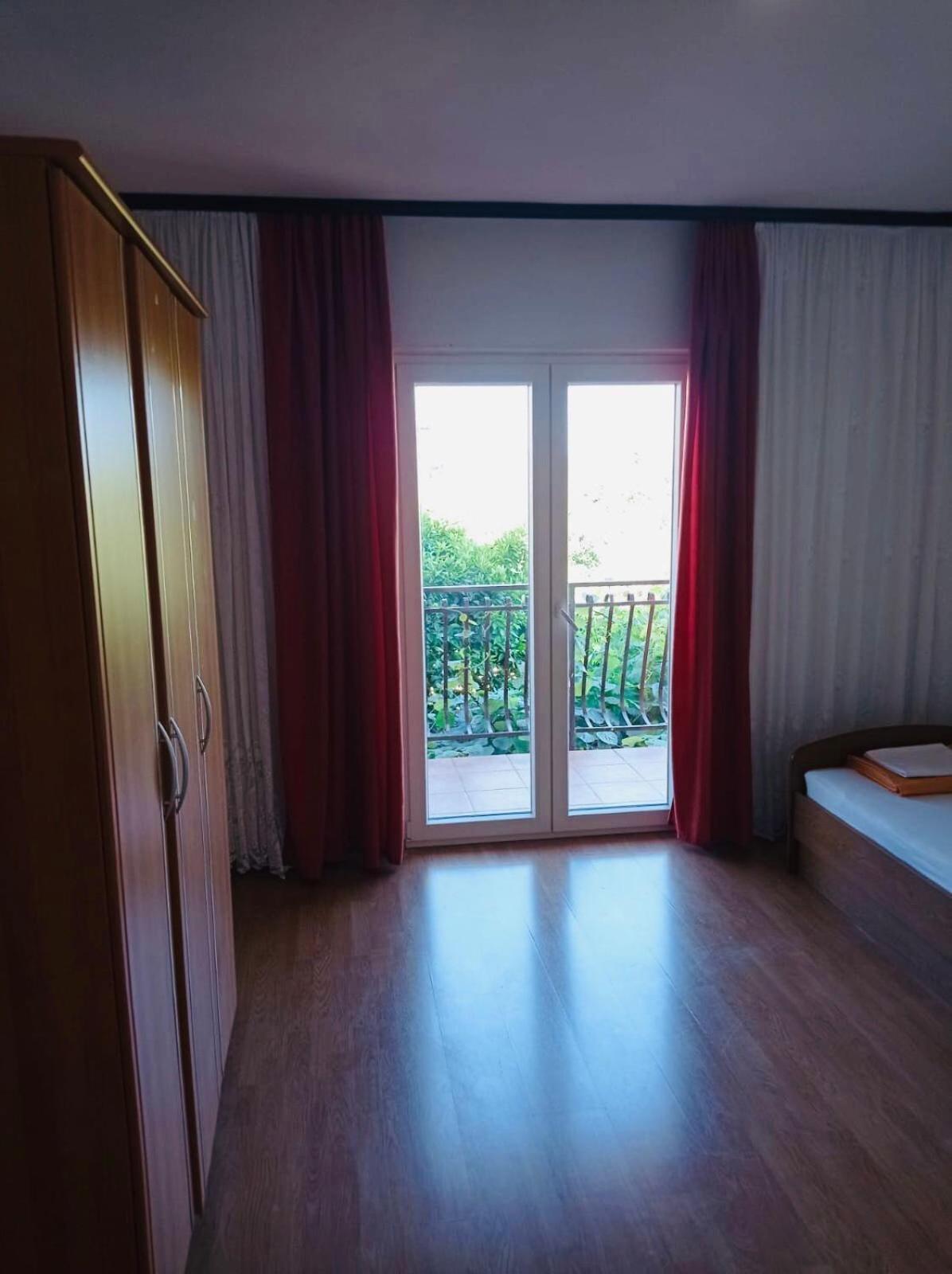 Apartments By The Sea Grebastica, Sibenik - 4881 Baselovici Δωμάτιο φωτογραφία