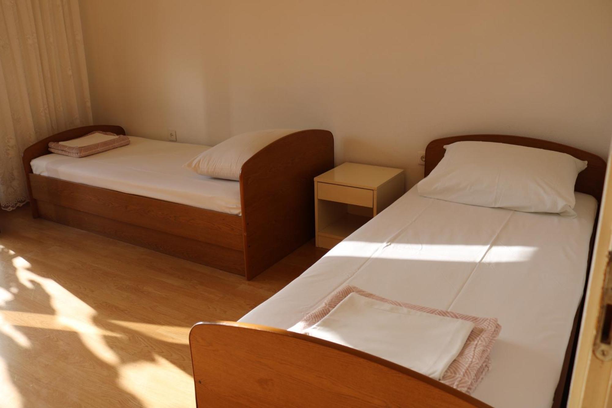 Apartments By The Sea Grebastica, Sibenik - 4881 Baselovici Δωμάτιο φωτογραφία