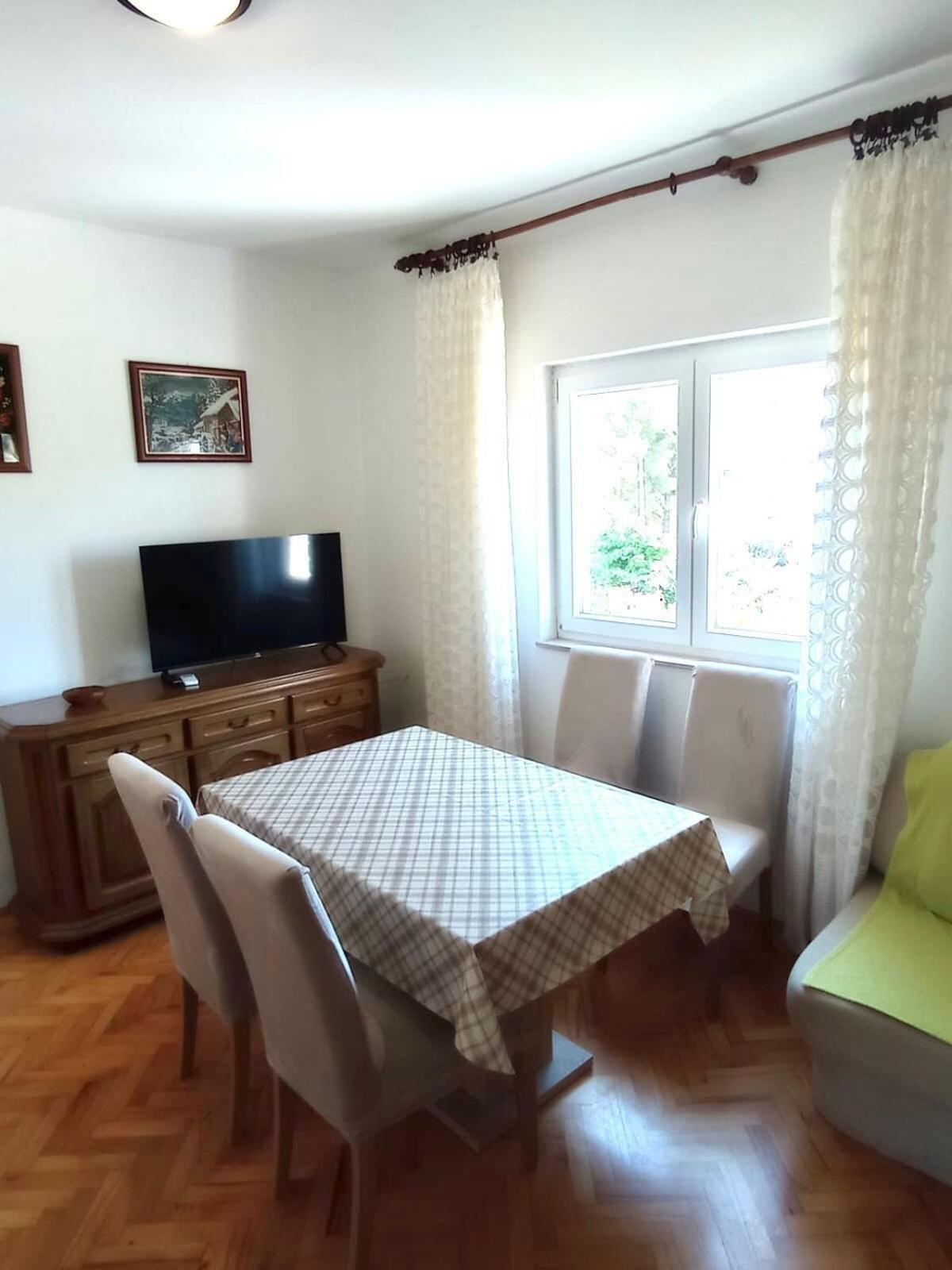 Apartments By The Sea Grebastica, Sibenik - 4881 Baselovici Εξωτερικό φωτογραφία