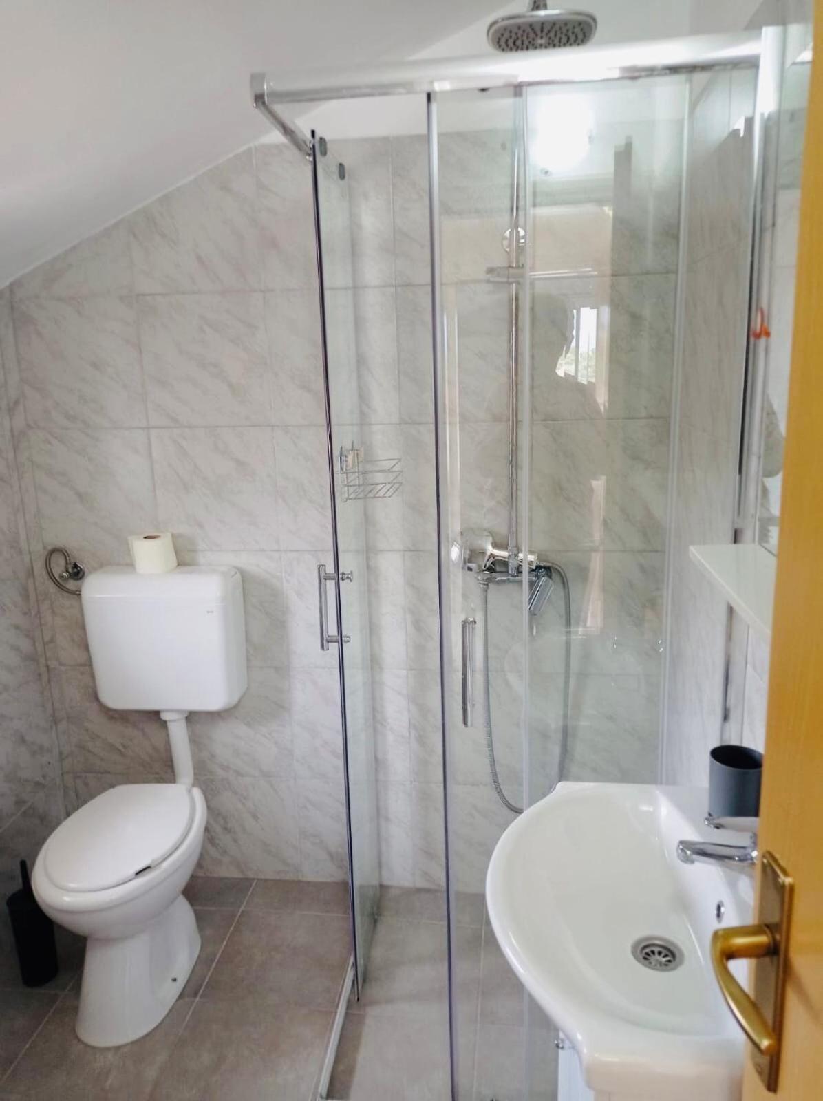 Apartments By The Sea Grebastica, Sibenik - 4881 Baselovici Εξωτερικό φωτογραφία