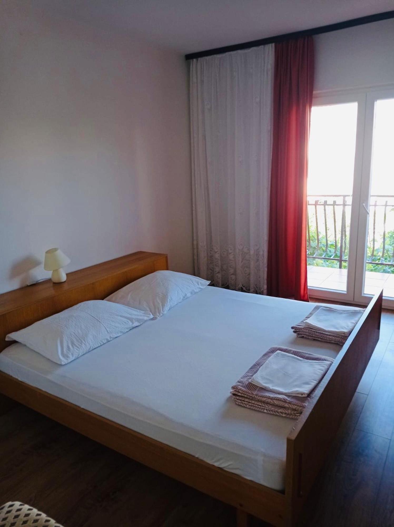 Apartments By The Sea Grebastica, Sibenik - 4881 Baselovici Εξωτερικό φωτογραφία